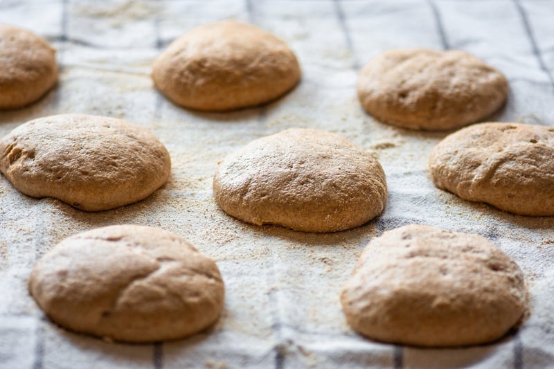 Classic Recipes Reimagined