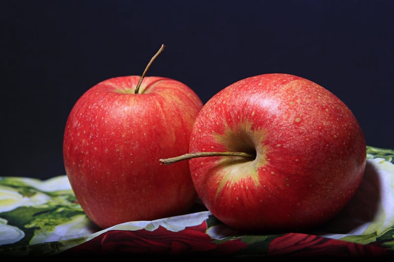 Seasonal Pairings