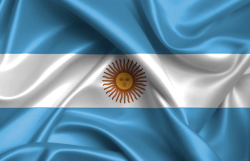 Argentinian cuisine